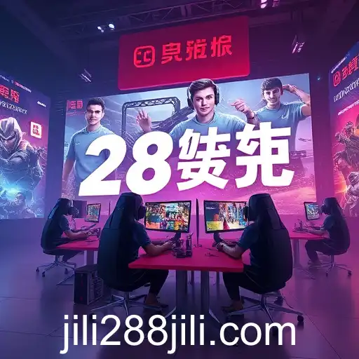 288jili Gains Popularity Amidst Evolving Gaming Landscape