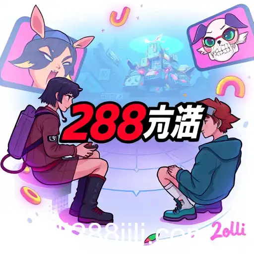 288jili: A New Era for Online Gaming