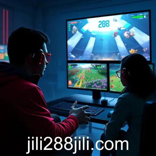 The Evolution of Online Gaming in 2025