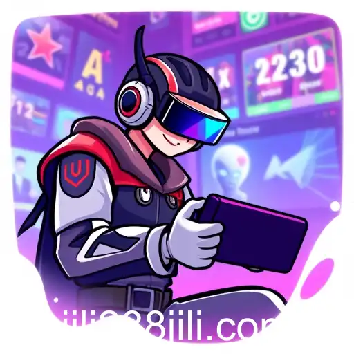 The Rise of 288jili: A Gaming Revolution