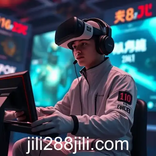Innovations in Online Gaming for 2025