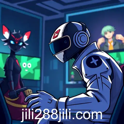 Online Gaming Trends and Innovations