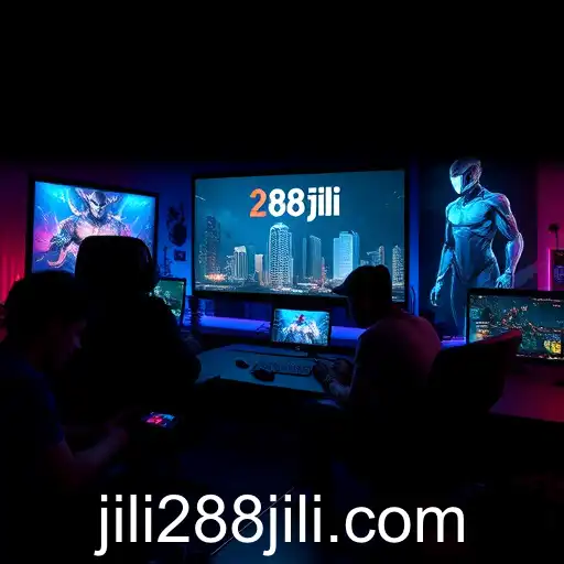 The Rise of Gaming Communities in 2025