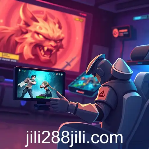The Rise of 288jili: Transforming the Online Gaming Landscape