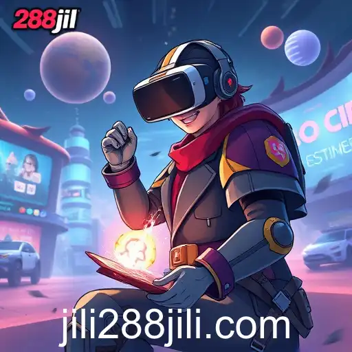 The Rise of 288jili: Transforming Online Gaming