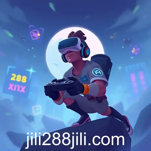 Rise of Online Gaming Platforms