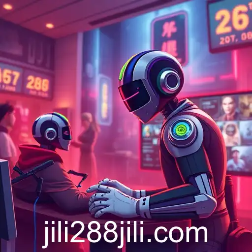 Exploring the Rise of Online Gaming Platforms