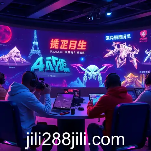 The Rise of Online Gaming Platforms in 2025