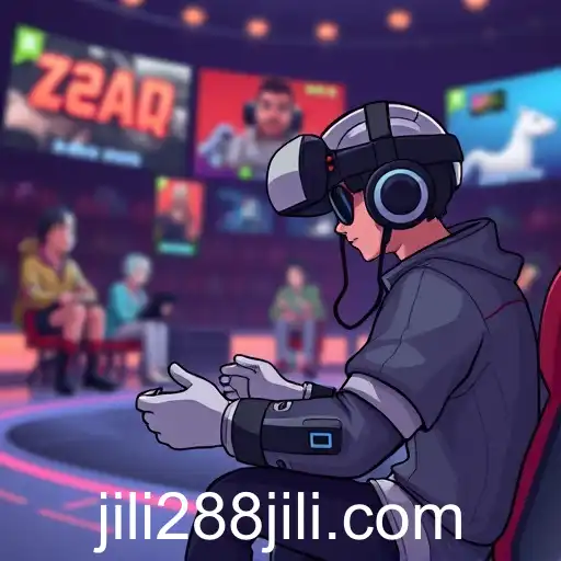 Rising Trends in the Online Gaming Industry