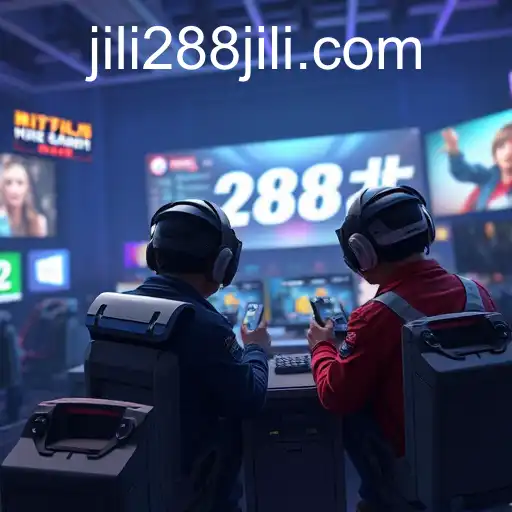 Digital Evolution of Gaming Platforms