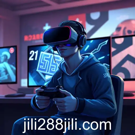 288jili: The Growing Trend in Online Gaming