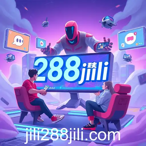 The Rise of Online Gaming Communities