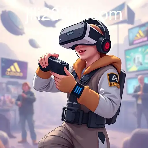 The Rise of Online Gaming in 2026