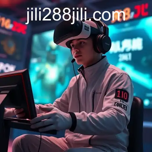 Innovations in Online Gaming for 2025