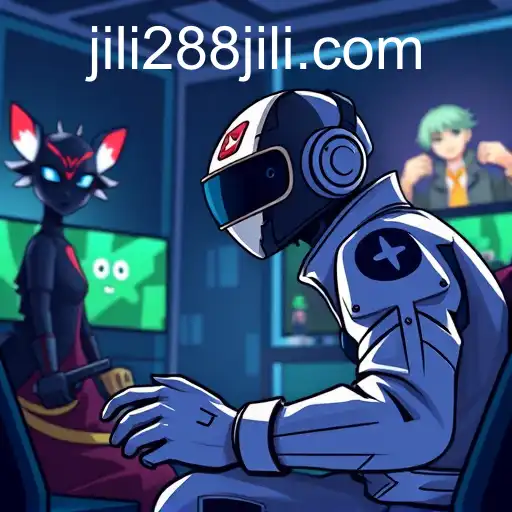 Online Gaming Trends and Innovations