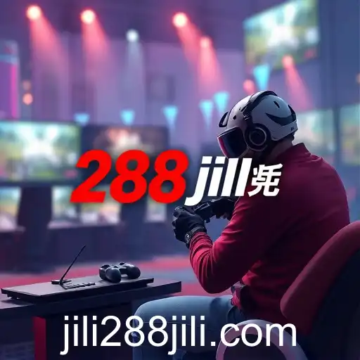 Rise of Online Game Platforms: The Case of 288jili