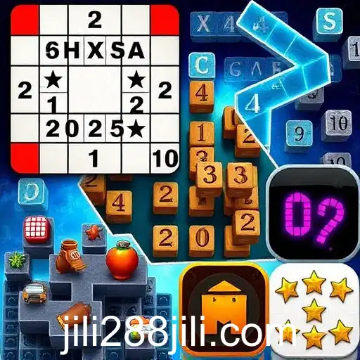 Exploring the World of Puzzle Games: Unlocking the Mysteries with 288jili
