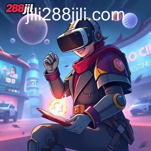 The Rise of 288jili: Transforming Online Gaming