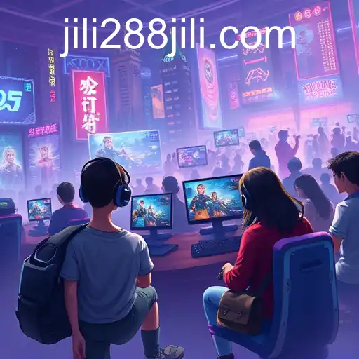 The Rise of Online Gaming Platforms