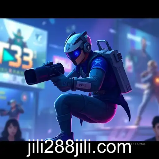 The Rise of Online Gaming in the Digital Era