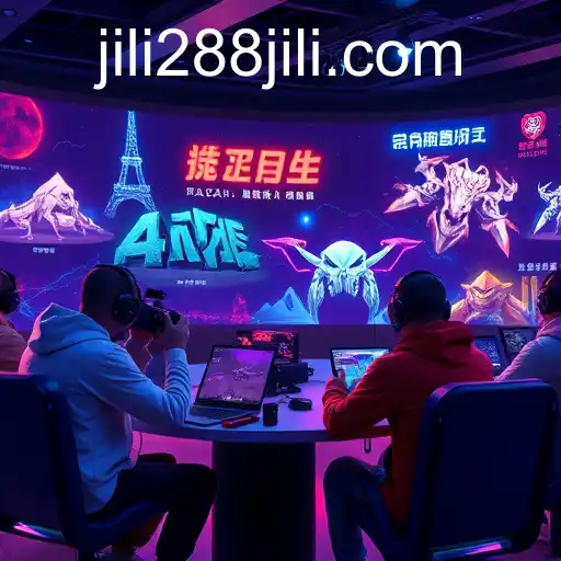 The Rise of Online Gaming Platforms in 2025