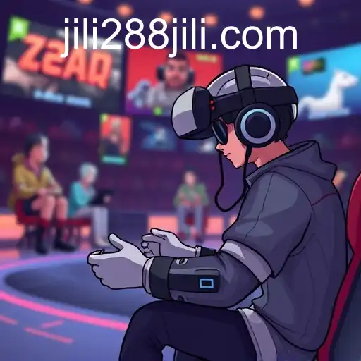 Rising Trends in the Online Gaming Industry