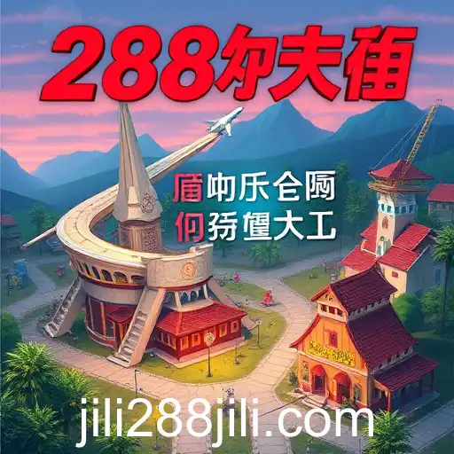 Exploring the Depth of Simulation Experiences with '288jili'