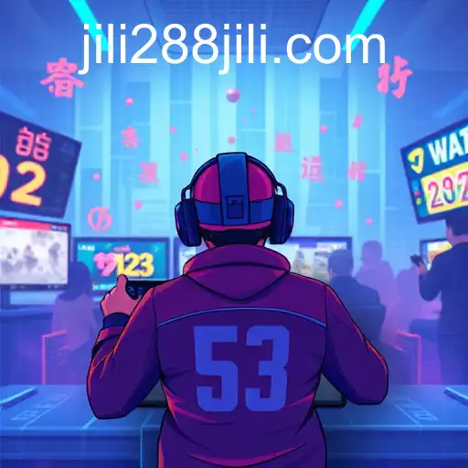 The Evolution of Online Gaming and the Rise of 288jili