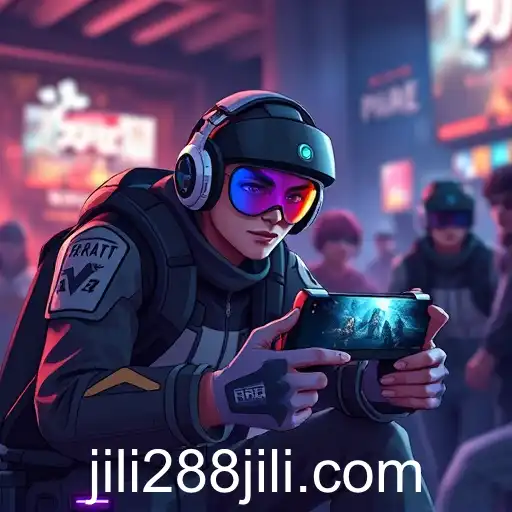 The Rise of 288jili and Its Impact on Online Gaming